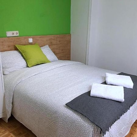Apartamentos Smartrenting La Latina Madri Exterior foto